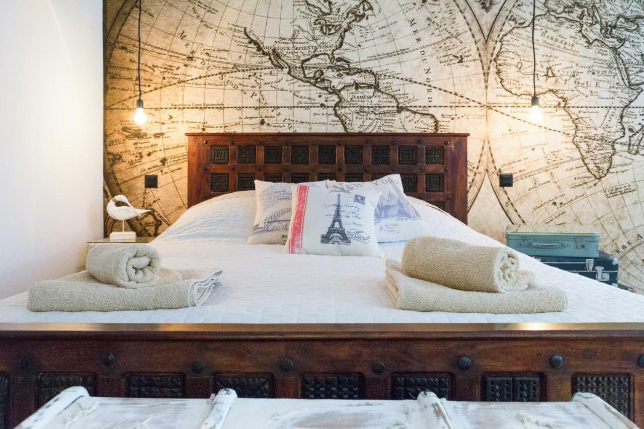Amazing Old Town Chill Out Apt Warsaw Luaran gambar